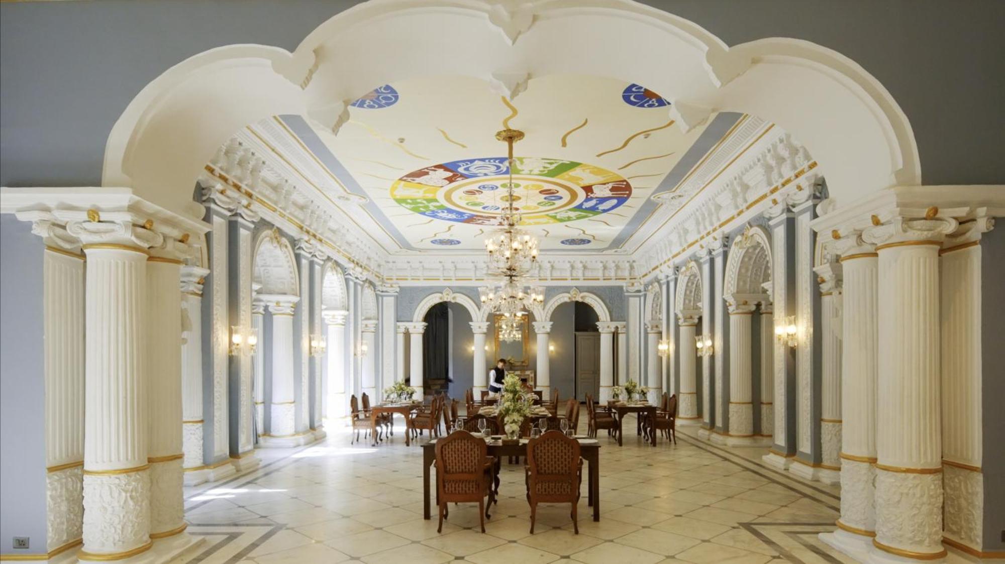 Hotel Yak & Yeti Katmandou Extérieur photo