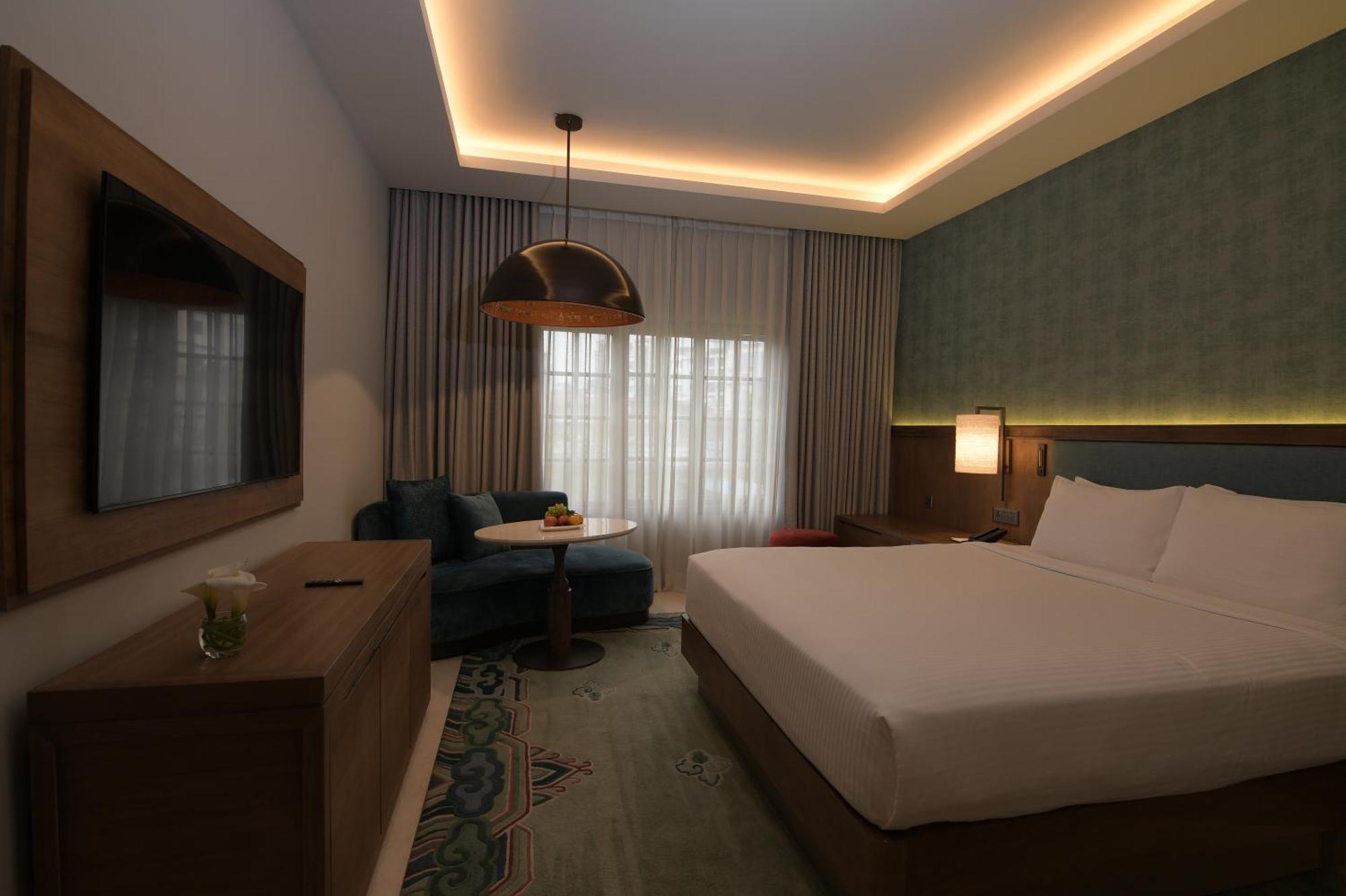 Hotel Yak & Yeti Katmandou Extérieur photo